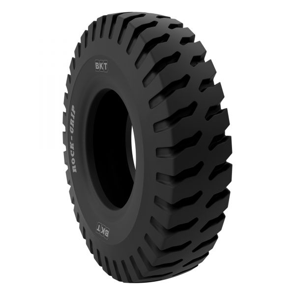 14.00-25 32PR BKT ROCKGRIP E-4 TL 10/2.0