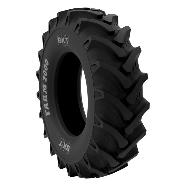 16.9-28 12PR BKT FARM2000 E TT