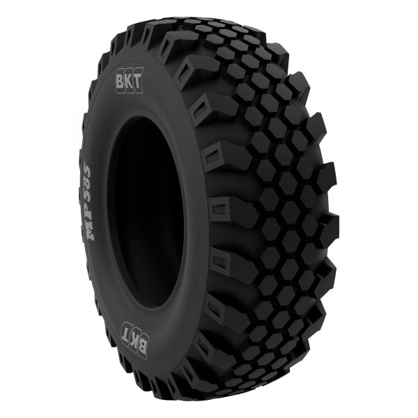 12.5-20 12PR BKT MP585 E TL