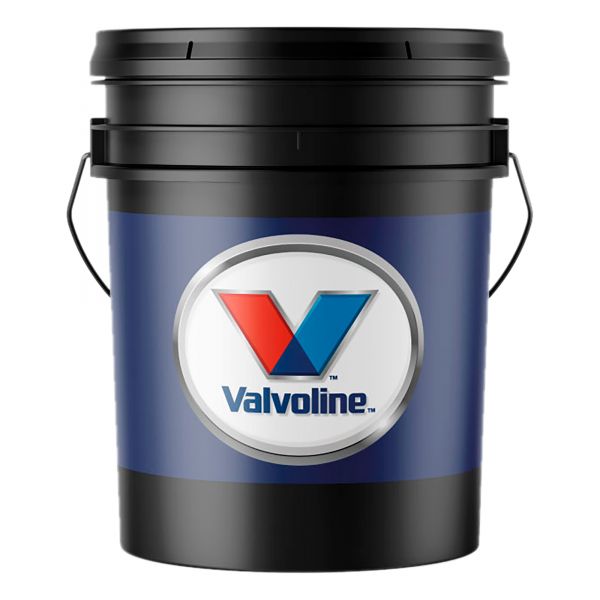 VALVOLINE HIDRAULICO AW ISO 68 BALDE