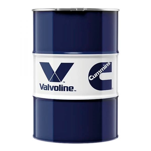 VALVOLINE PREMIUM BLUE 7800 15W40 X 205 L