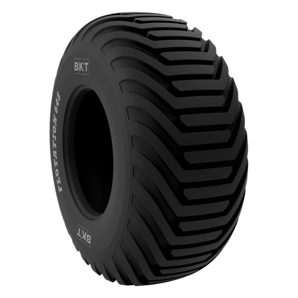 500/60-22.5 16PR BKT FLOT648 E TL