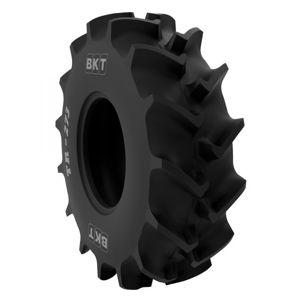 12.4-24 8PR BKT TR273 E TT